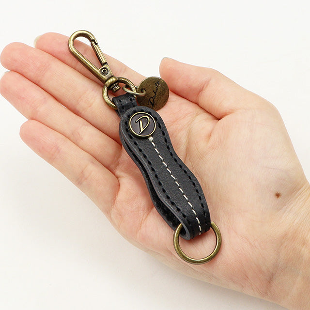 Dakota 【公式WEB・旗艦店限定品】 コンパーニョ キーホルダー 1541722