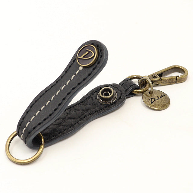 Dakota 【公式WEB・旗艦店限定品】 コンパーニョ キーホルダー 1541722