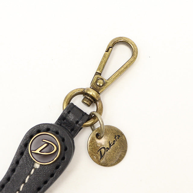 Dakota 【公式WEB・旗艦店限定品】 コンパーニョ キーホルダー 1541722