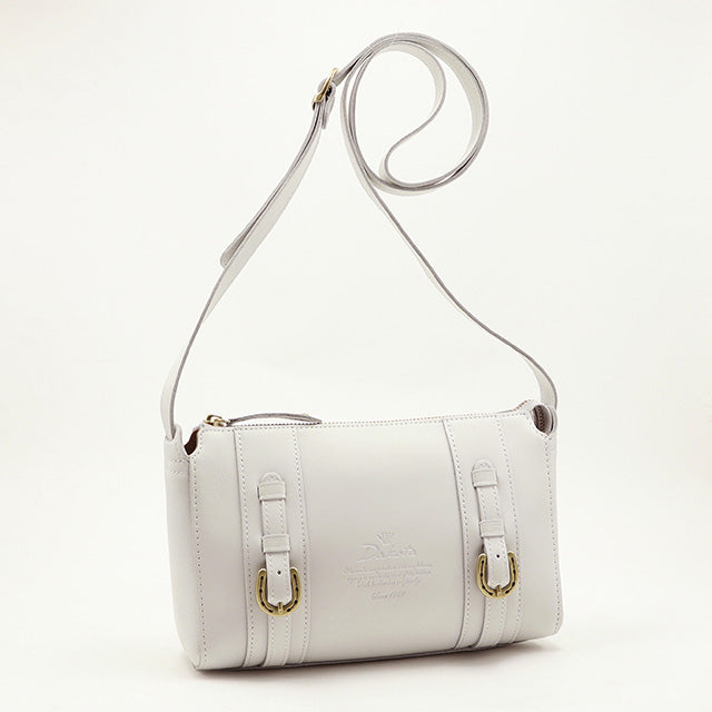 Dakota 【公式WEB・一部店舗限定品】 キューブレイン ショルダーバッグ 1541730