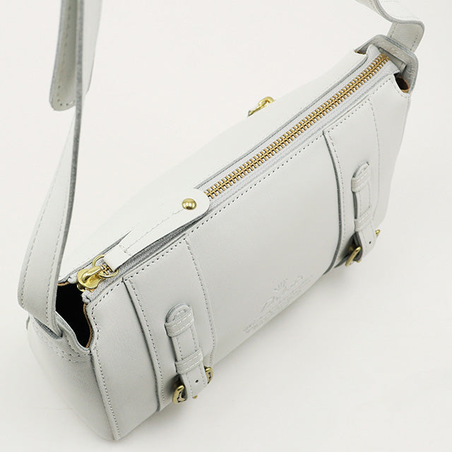 Dakota 【公式WEB・一部店舗限定品】 キューブレイン ショルダーバッグ 1541730