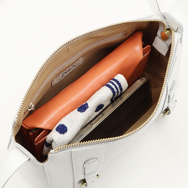 Dakota 【公式WEB・一部店舗限定品】 キューブレイン ショルダーバッグ 1541730