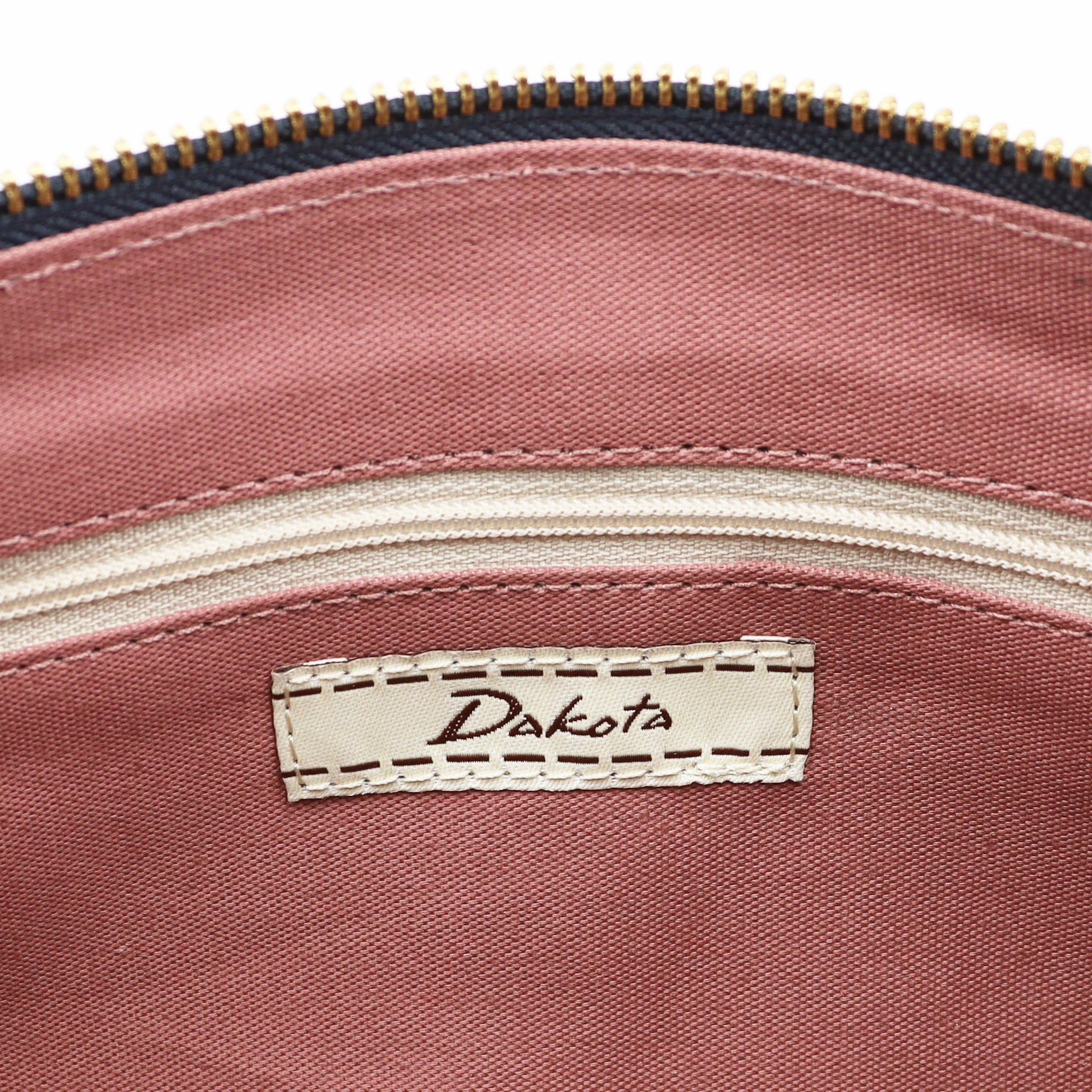 Dakota 【公式WEB・一部店舗限定品】 キューブレイン トートバッグ 1541733