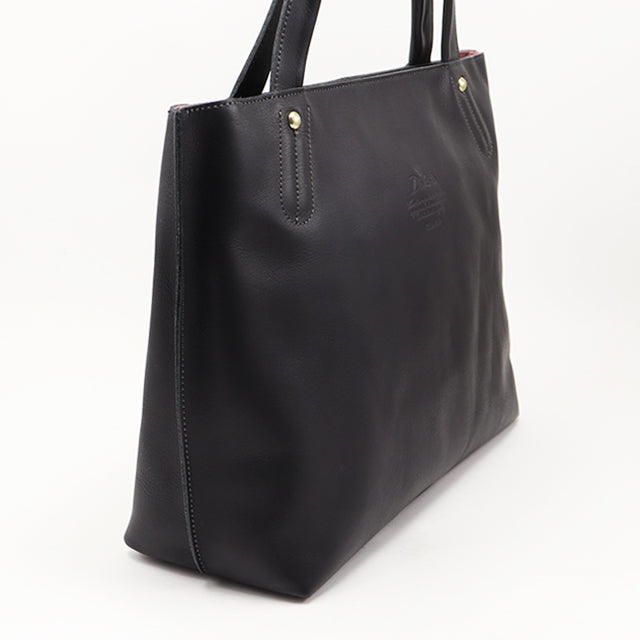 Dakota 【公式WEB・一部店舗限定品】 キューブレイン トートバッグ 1541733