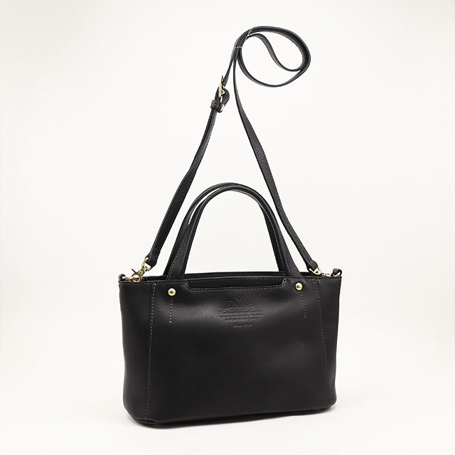 Dakota 【公式WEB・一部店舗限定品】 キューブレイン 2wayハンドバッグ 1541737