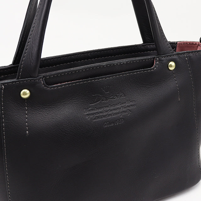 Dakota 【公式WEB・一部店舗限定品】 キューブレイン 2wayハンドバッグ 1541737