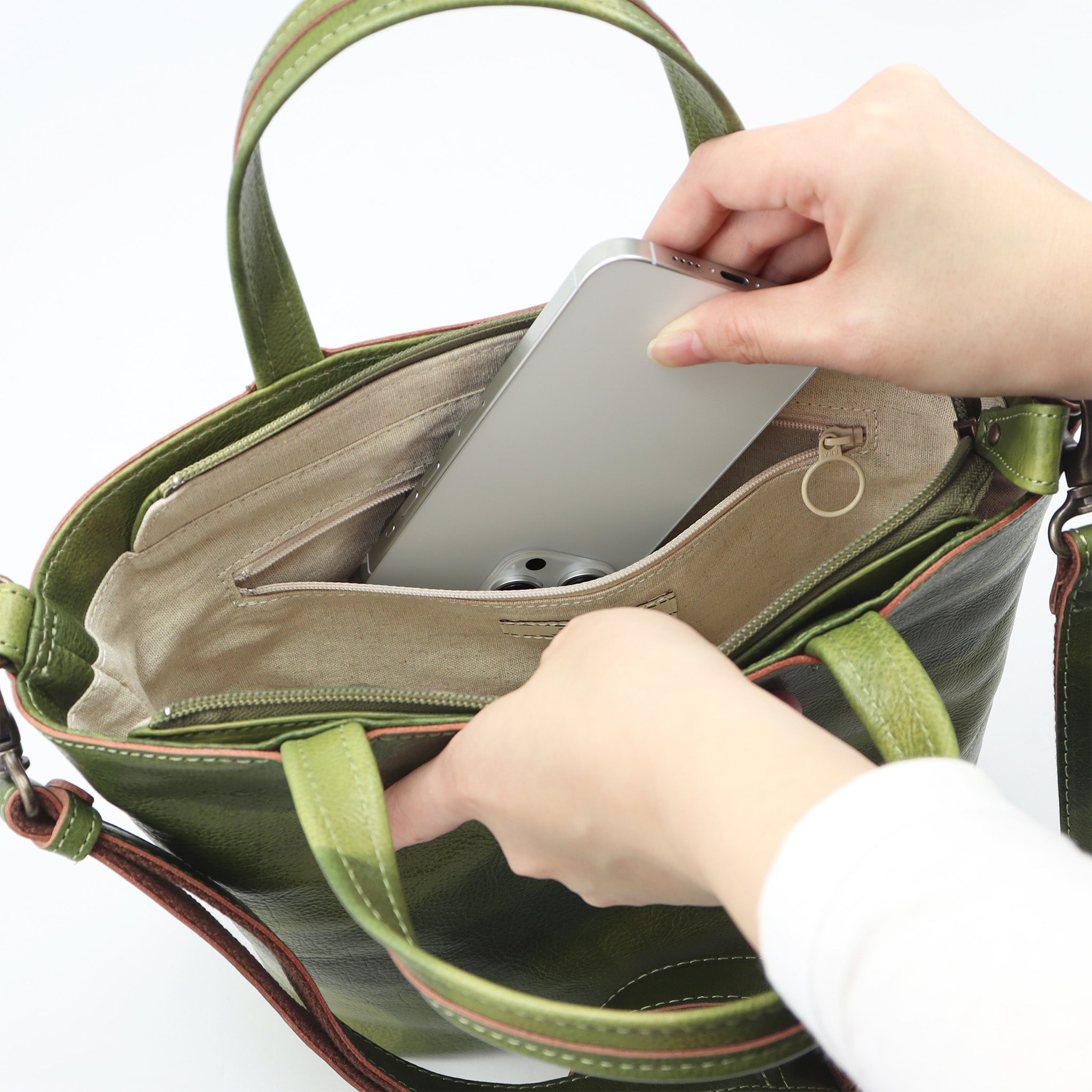 Dakota 【公式WEB・一部店舗限定品】ペンネロヤロップ 2wayハンドバッグ 1541770