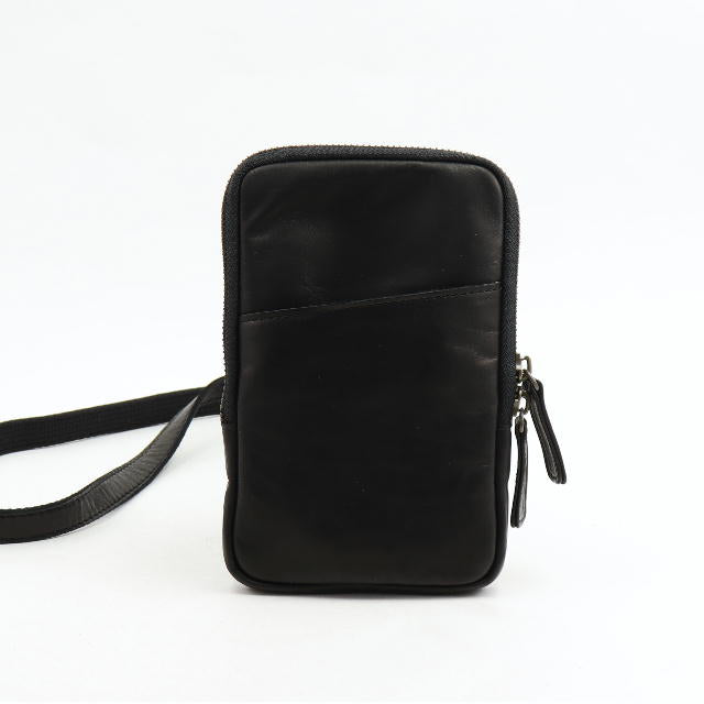 Dakota BLACK LABEL ホースト3 ショルダーバッグ 1623800