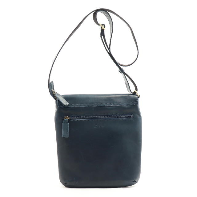 Dakota BLACK LABEL ホースト3 ショルダーバッグ 1623804
