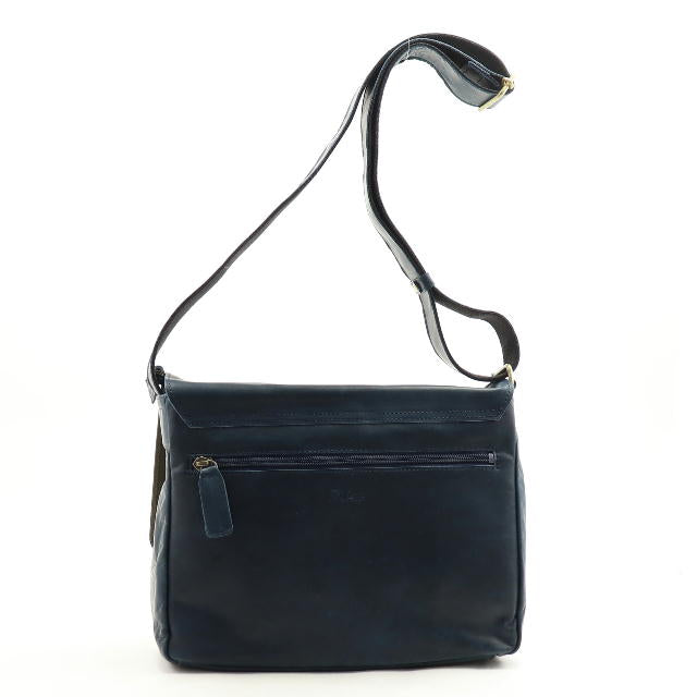 Dakota BLACK LABEL ホースト3 ショルダーバッグ 1623805