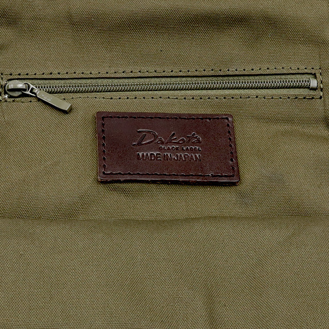 Dakota BLACK LABEL ホースト3 ショルダーバッグ 1623802
