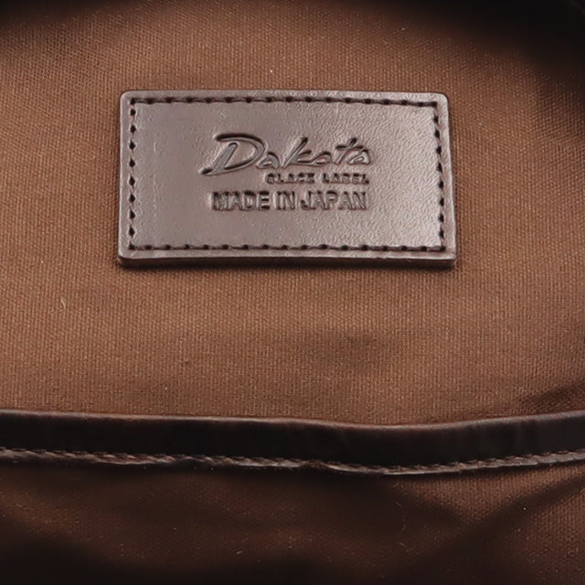 Dakota BLACK LABEL ホースト3 ショルダーバッグ 1623807