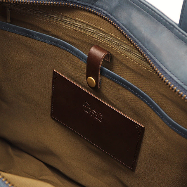 Dakota BLACK LABEL ホースト3 2wayトートバッグ 1623809