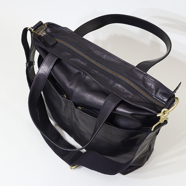Dakota BLACK LABEL ホースト3 2wayトートバッグ 1623809