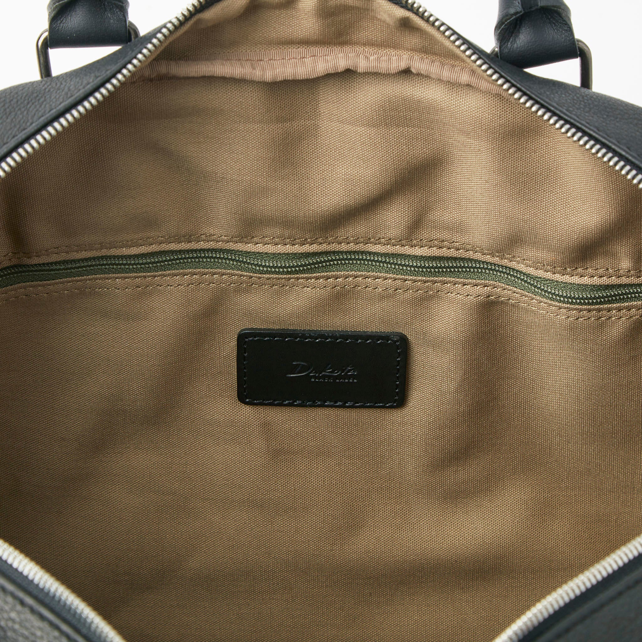 Dakota BLACK LABEL ランスサステナ トートバッグ 2wayバッグ 1624003