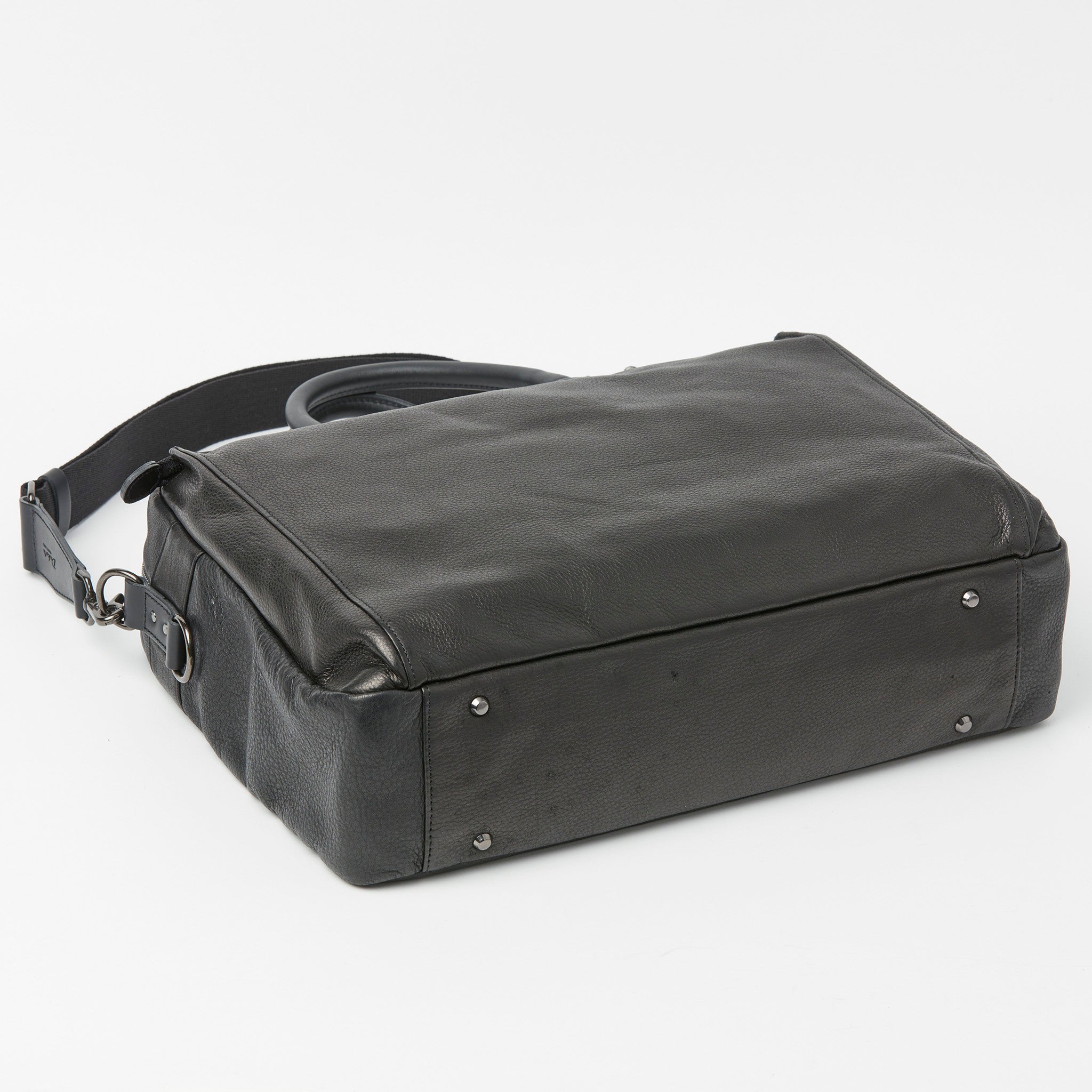 Dakota BLACK LABEL ランスサステナ トートバッグ 2wayバッグ 1624003