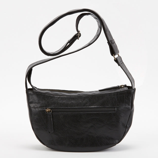 Dakota BLACK LABEL インセンス ショルダーバッグ 1624200