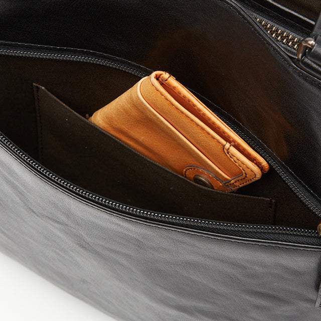 Dakota BLACK LABEL インセンス 2wayトートバッグ 1624202