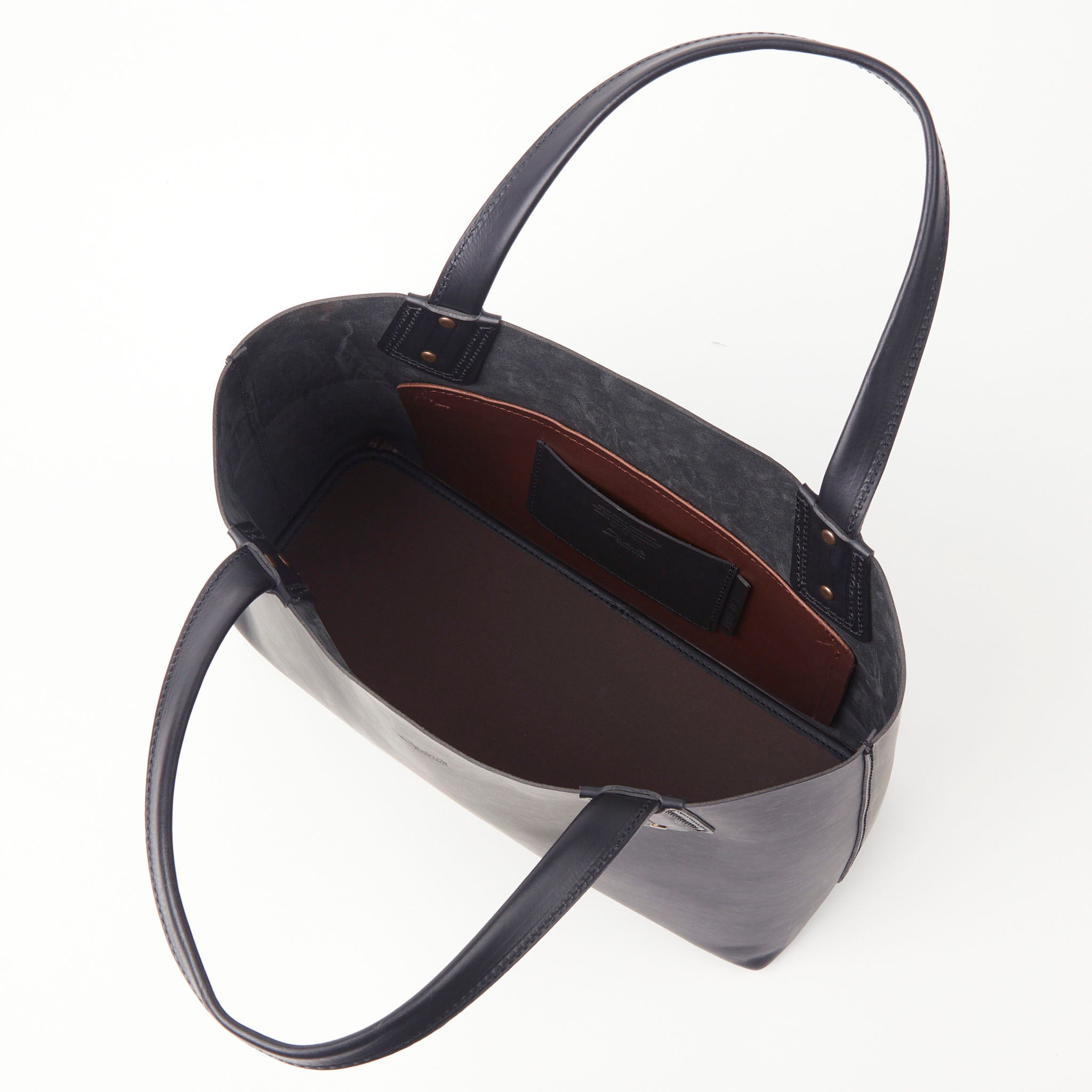 Dakota BLACK LABEL BUONO トートバッグ 1624400