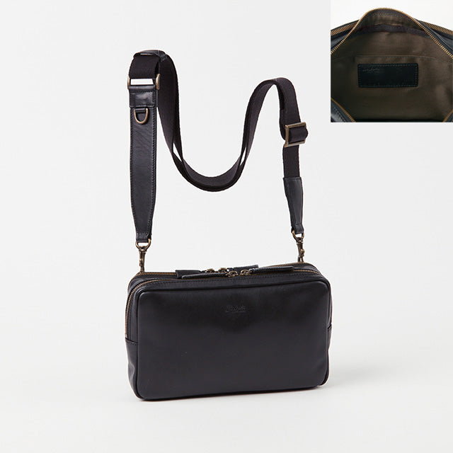 Dakota BLACK LABEL ルーク ショルダーバッグ 1624700