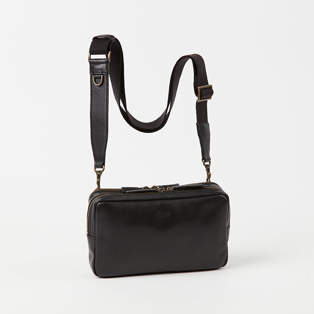 Dakota BLACK LABEL ルーク ショルダーバッグ 1624700