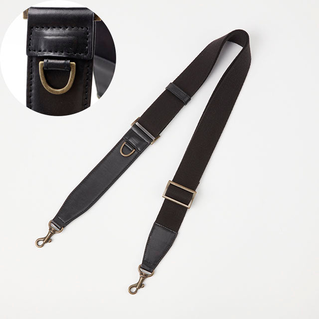Dakota BLACK LABEL ルーク ショルダーバッグ 1624700
