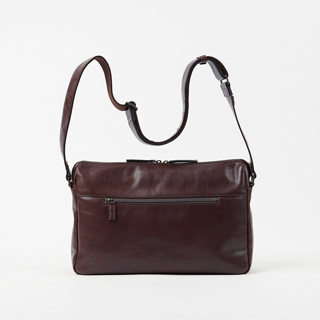 Dakota BLACK LABEL ルーク ショルダーバッグ 1624702