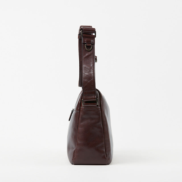 Dakota BLACK LABEL ルーク ショルダーバッグ 1624702