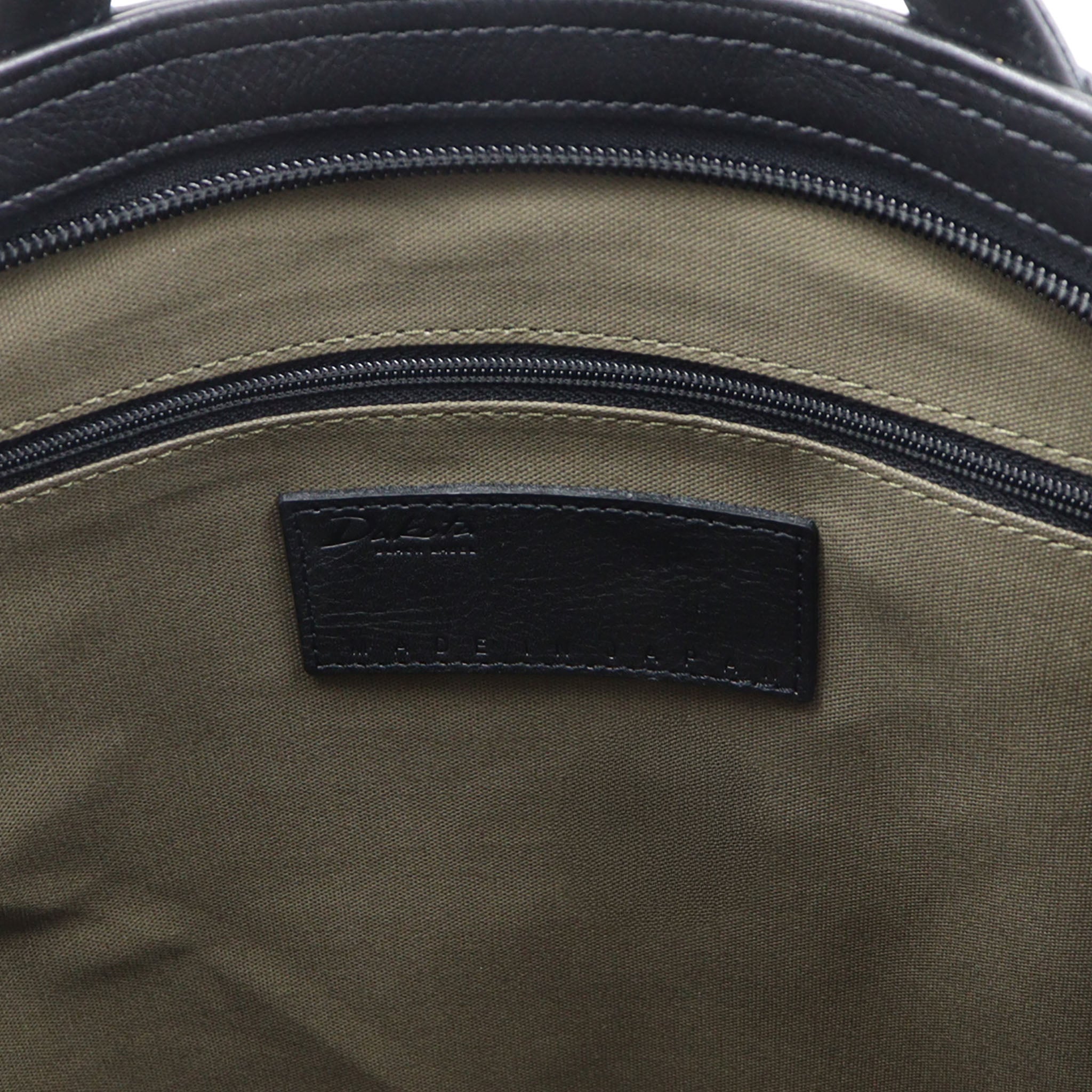 Dakota BLACK LABEL ロード ショルダーバッグ 1624902