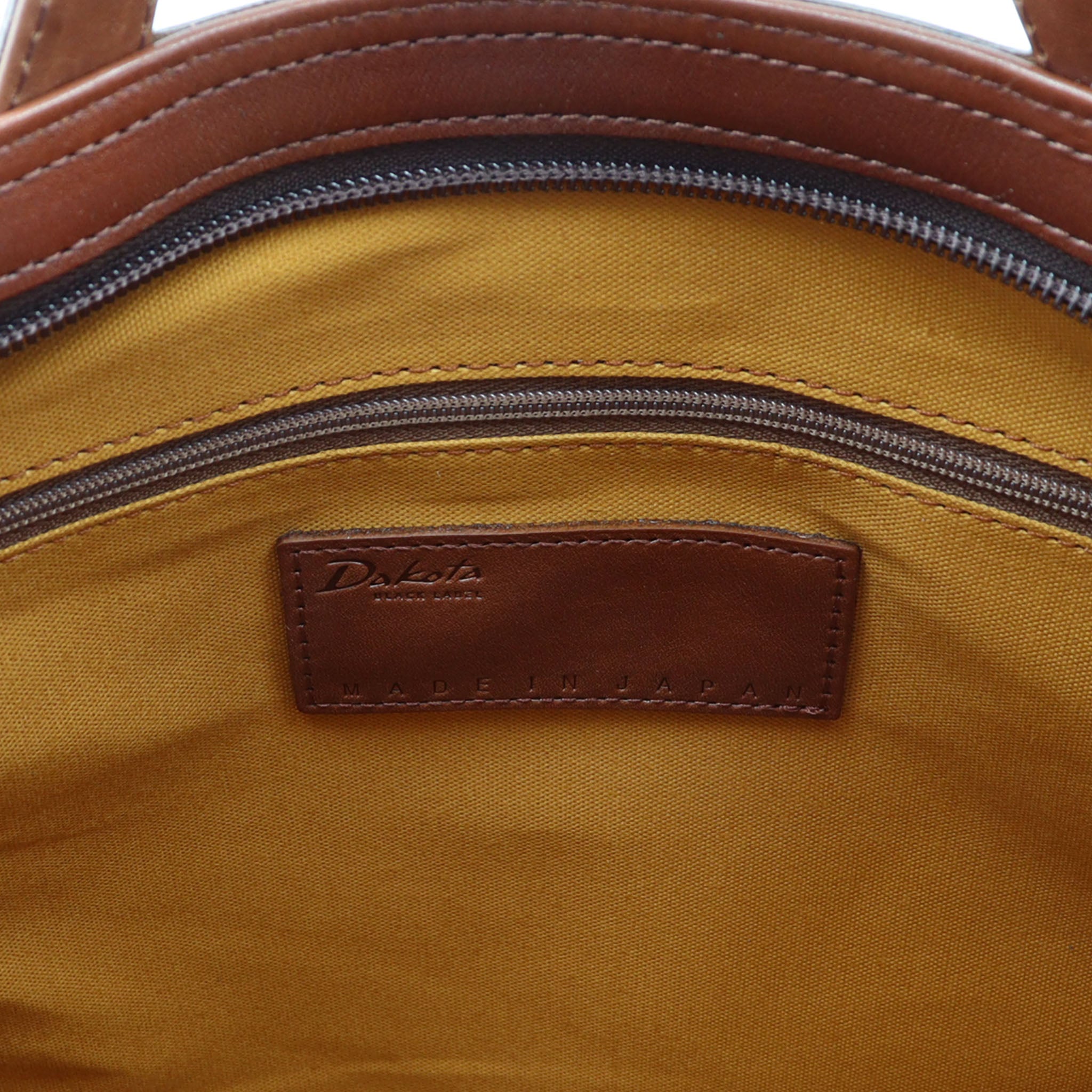 Dakota BLACK LABEL ロード ショルダーバッグ 1624902