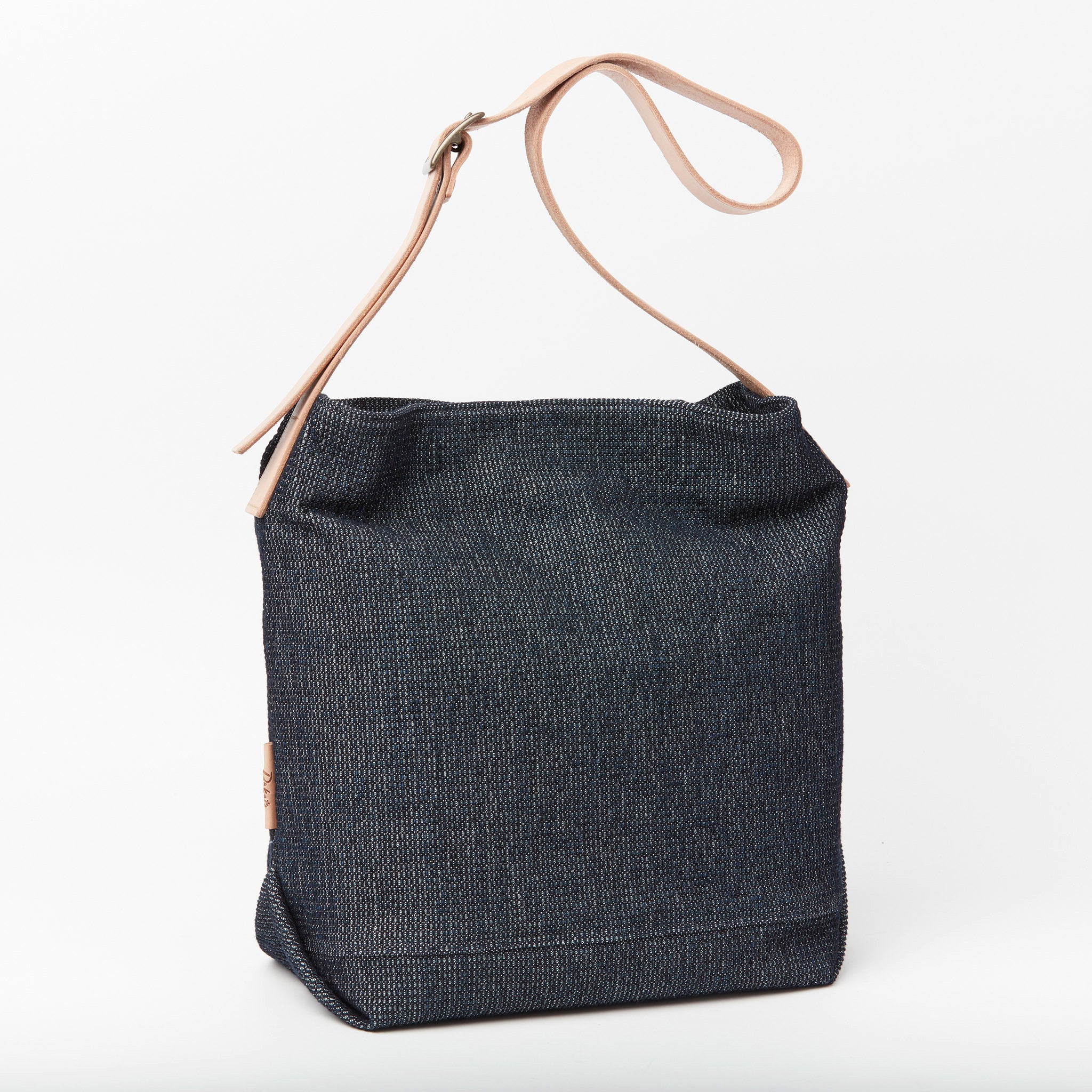 Dakota BLACK LABEL ドビー ショルダーバッグ 1625301