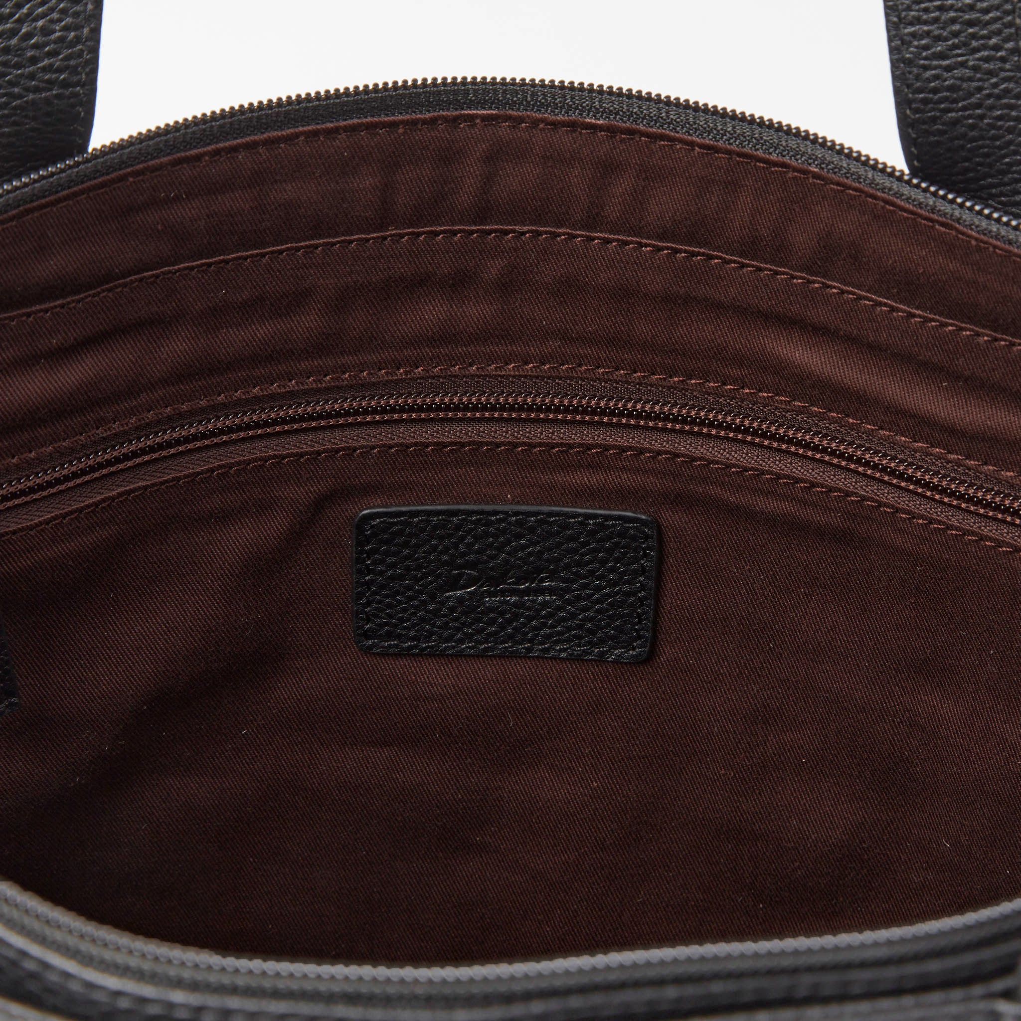 Dakota BLACK LABEL コンシャス トートバッグ 2wayバッグ 1625401