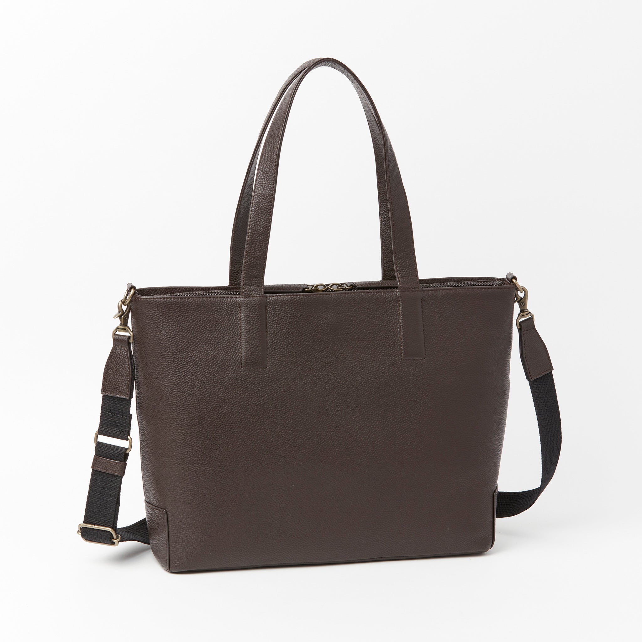 Dakota BLACK LABEL コンシャス トートバッグ 2wayバッグ 1625401