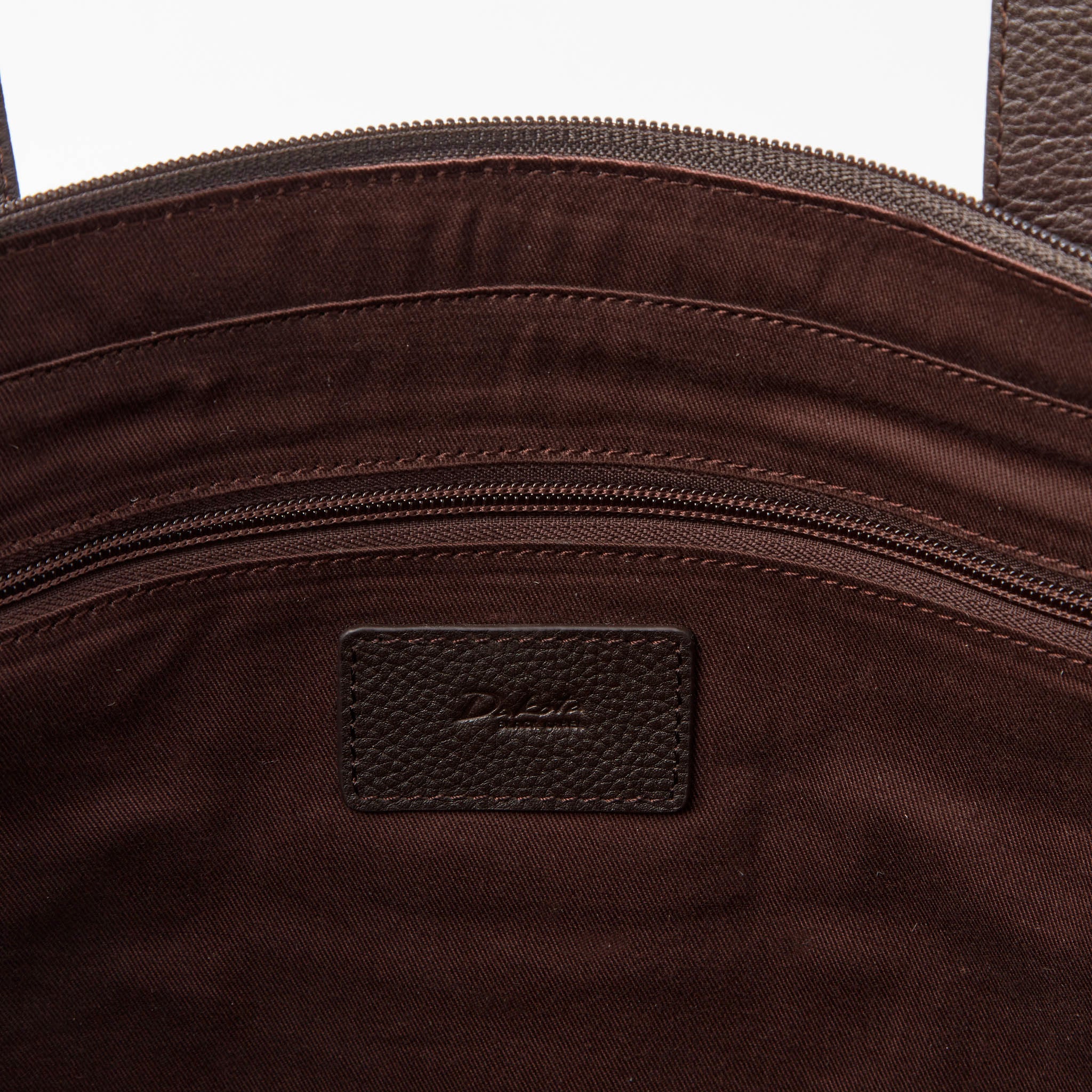 Dakota BLACK LABEL コンシャス トートバッグ 2wayバッグ 1625401