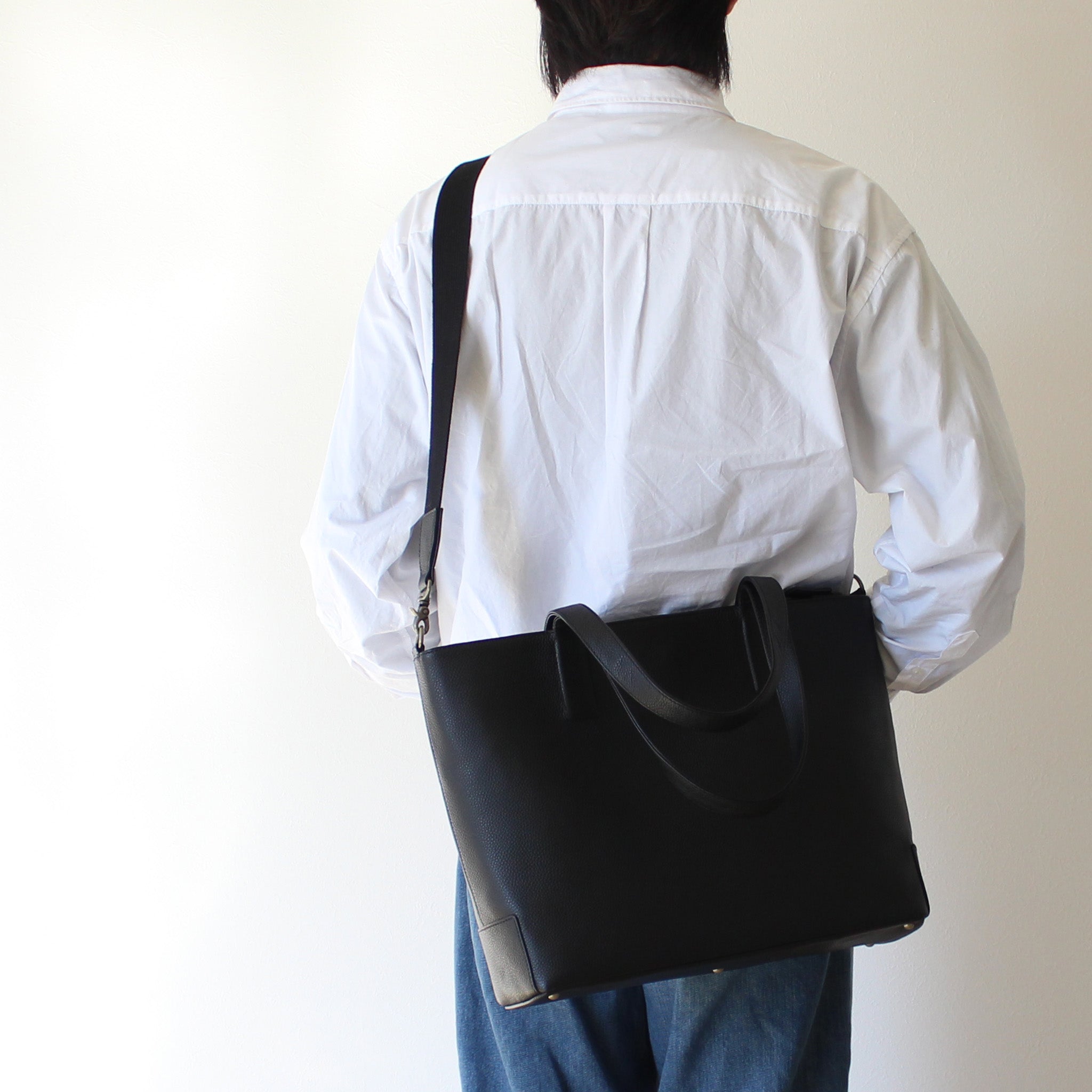 Dakota BLACK LABEL コンシャス トートバッグ 2wayバッグ 1625401