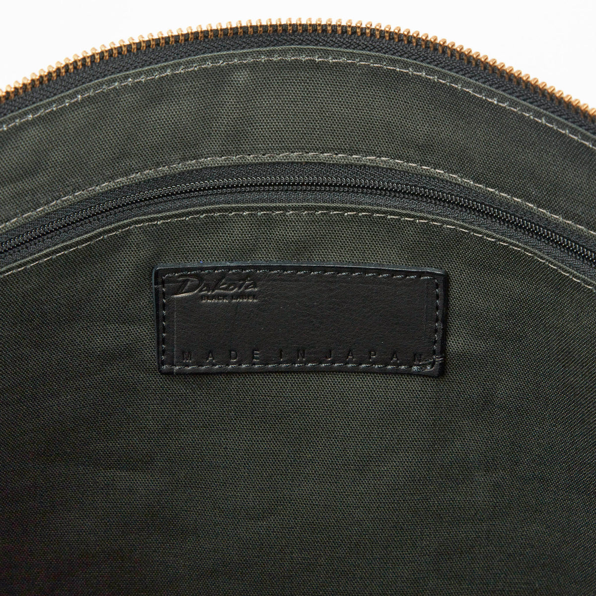Dakota BLACK LABEL アース ショルダーバッグ 1625700