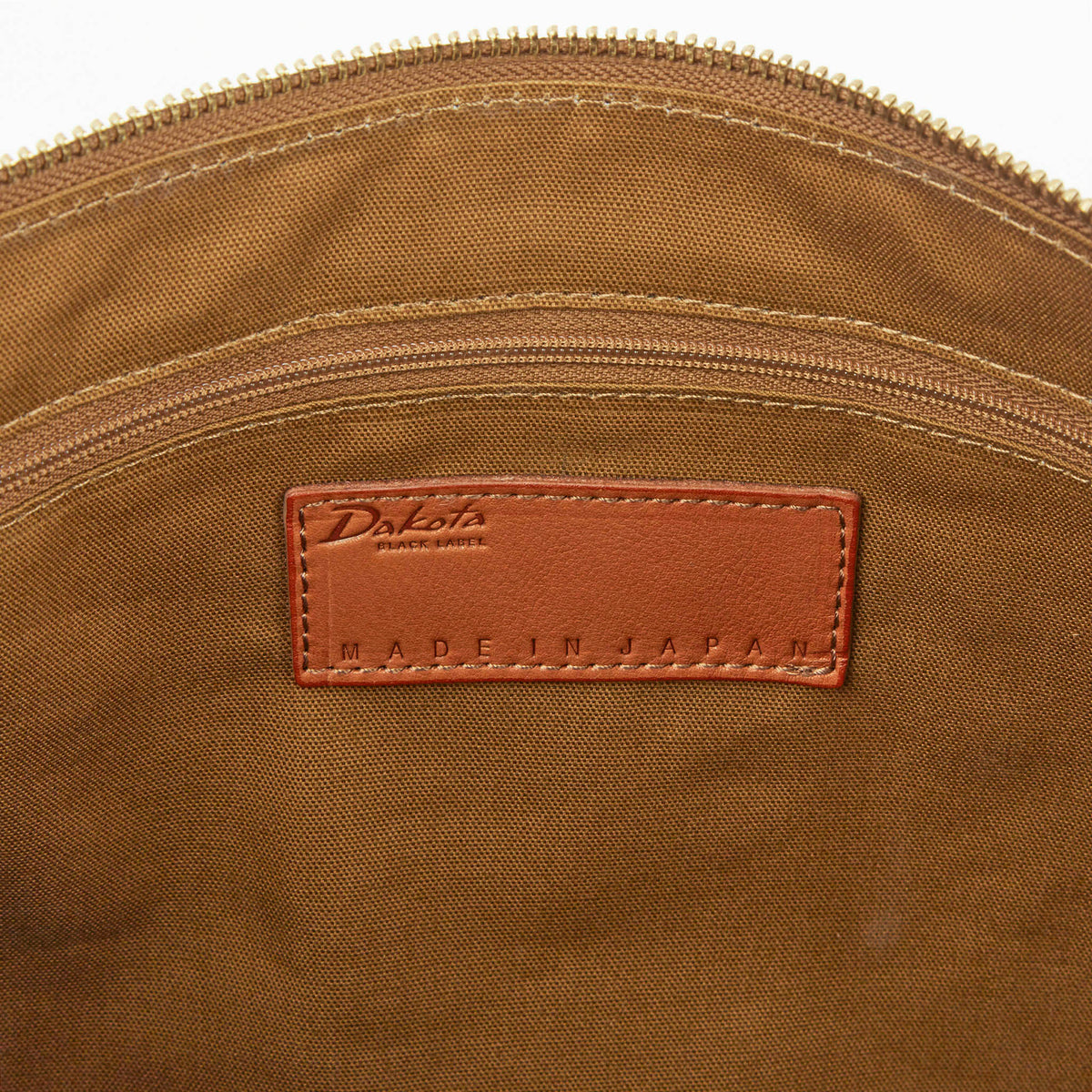 Dakota BLACK LABEL アース ショルダーバッグ 1625700