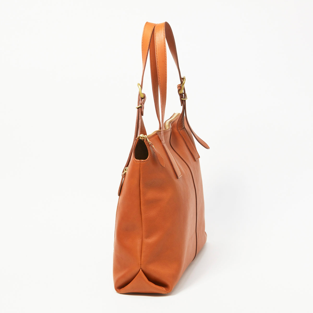 Dakota BLACK LABEL アース トートバッグ 1625702