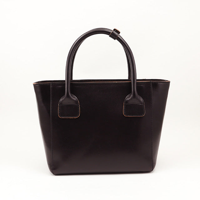 Dakota BLACK LABEL ウッドチャック ハンドバッグ 1626100