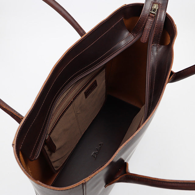 Dakota BLACK LABEL ウッドチャック トートバッグ 1626101