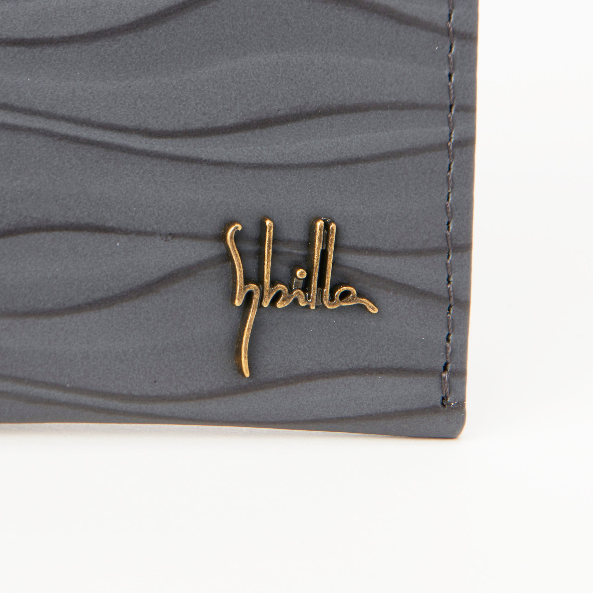 Sybilla オーラ スリム長財布 5470204