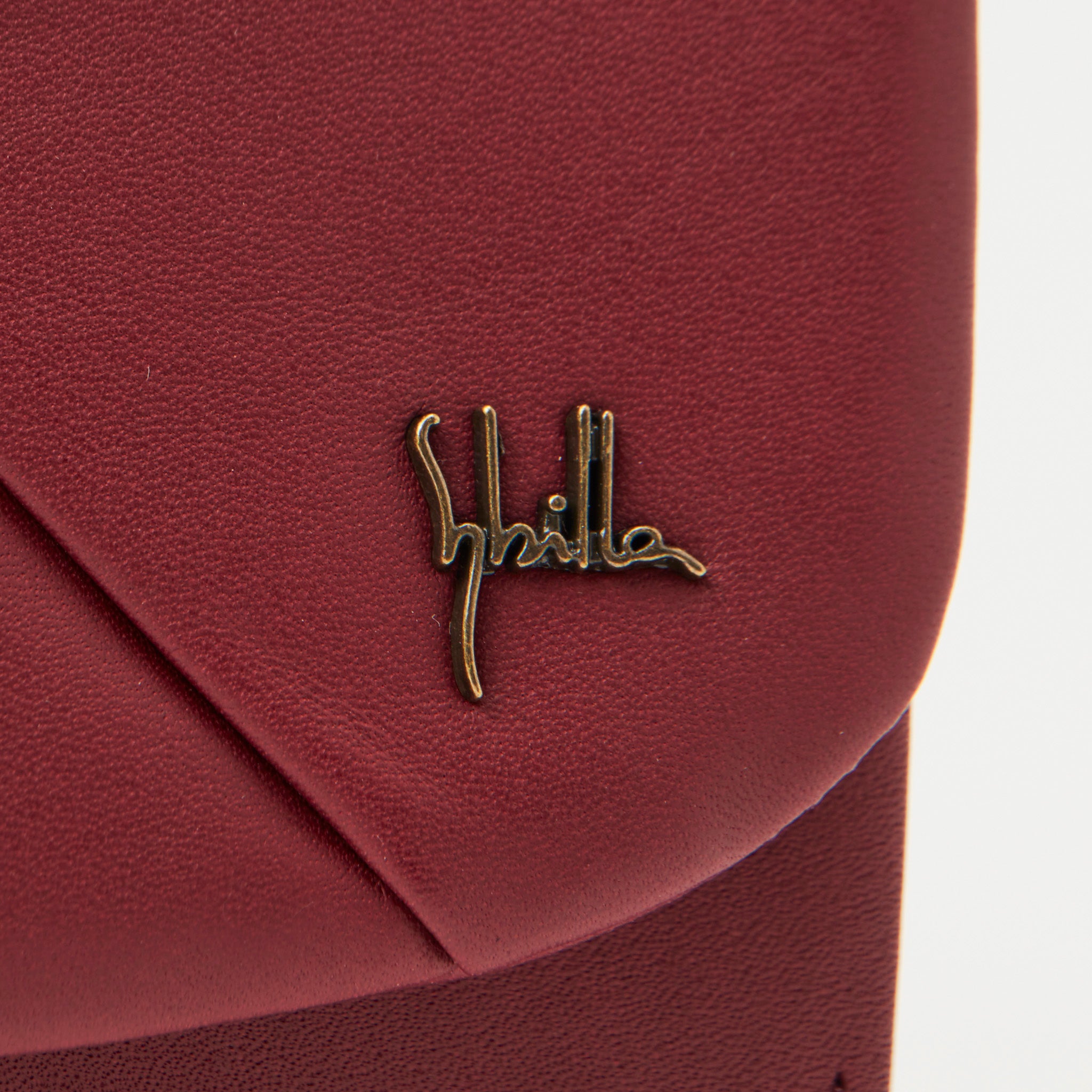 Sybilla インビシブレ 長財布 5470574