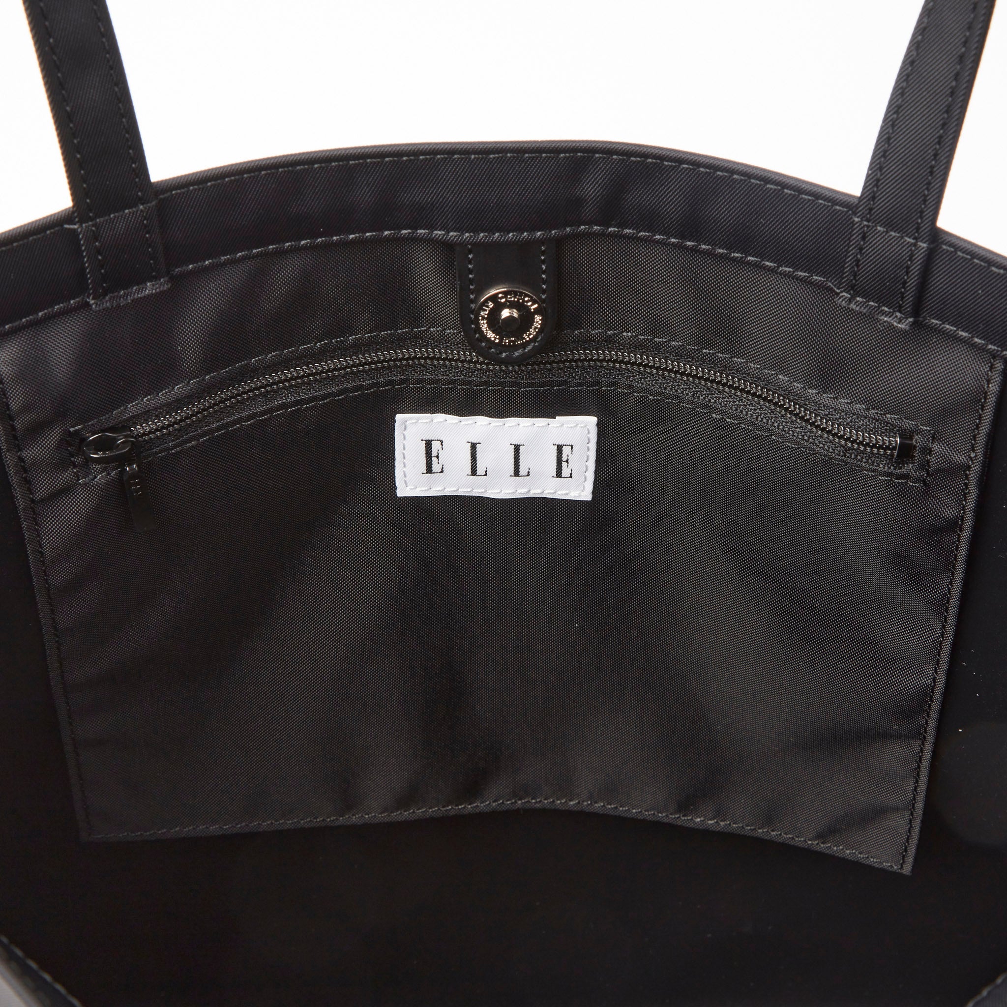 ELLE アプレ ハンドバッグ 6430510