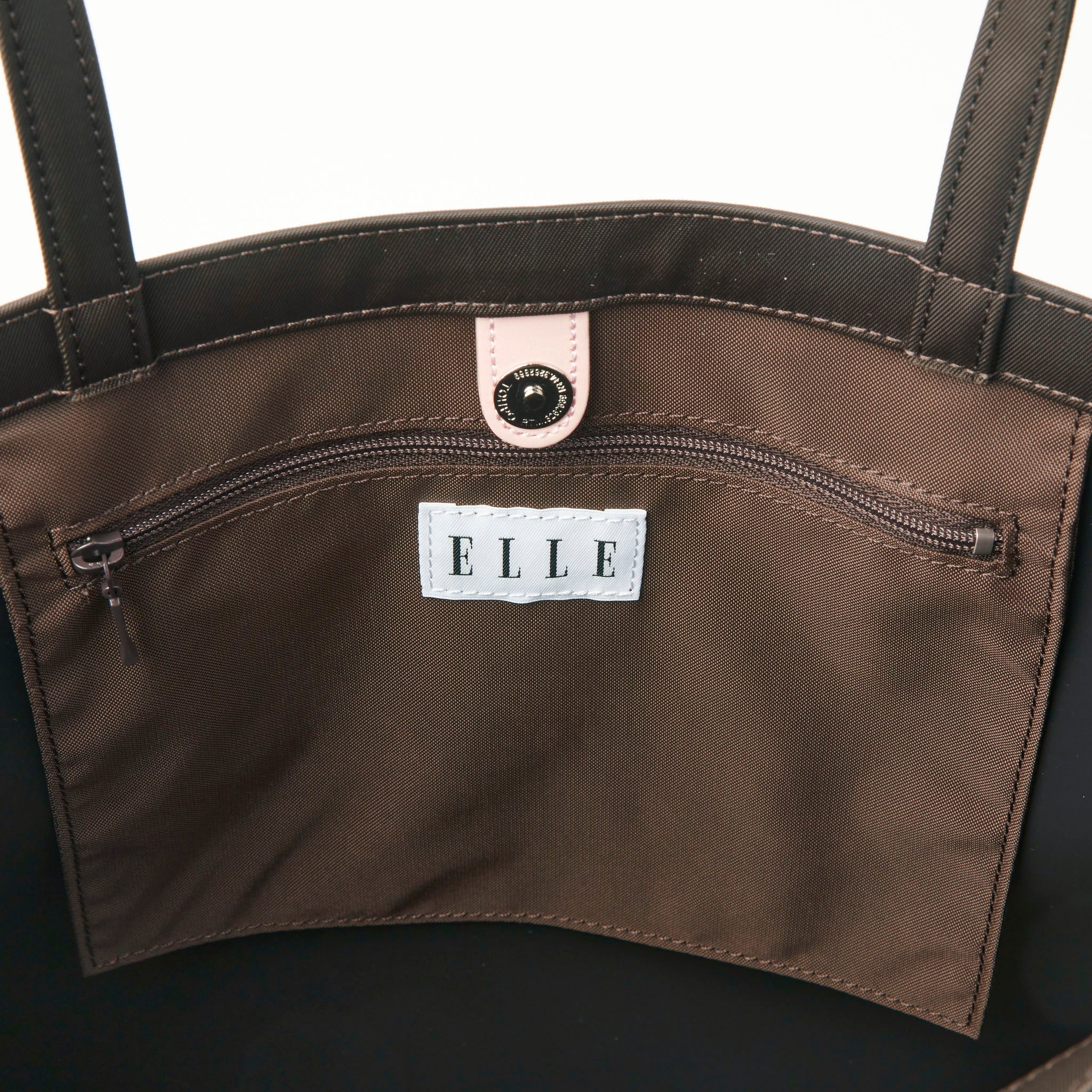 ELLE アプレ ハンドバッグ 6430510