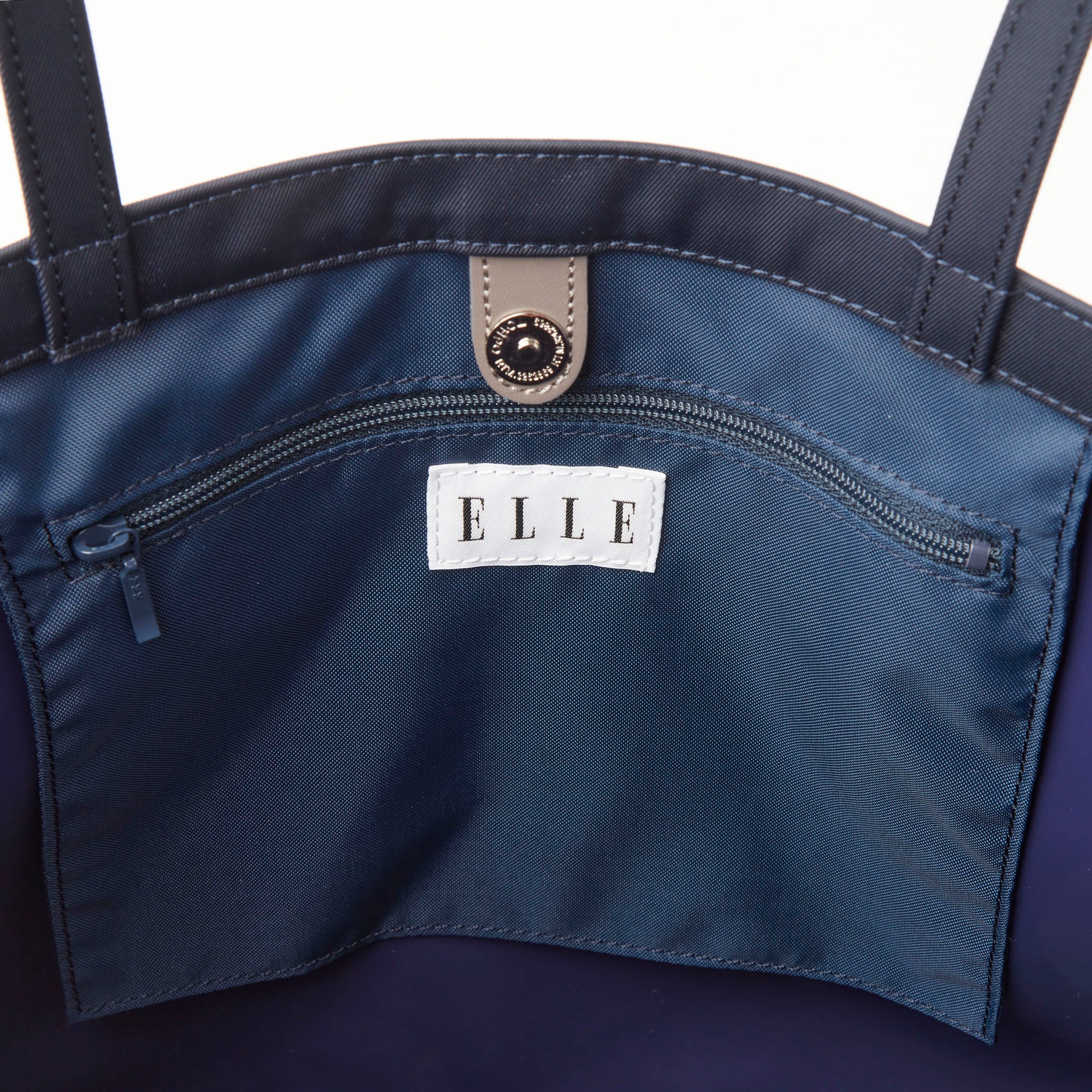 ELLE アプレ ハンドバッグ 6430510