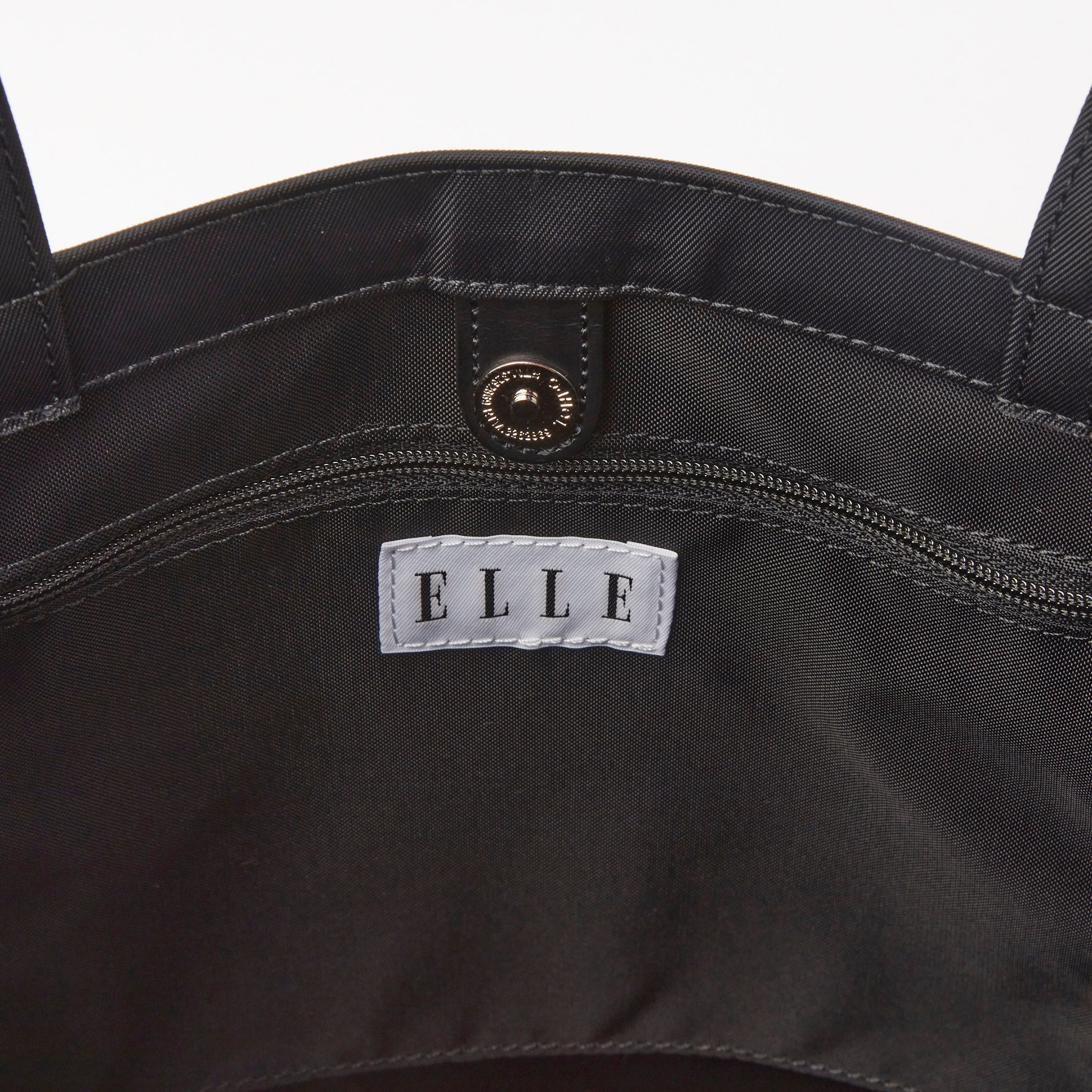 ELLE アプレ ハンドバッグ 6430513