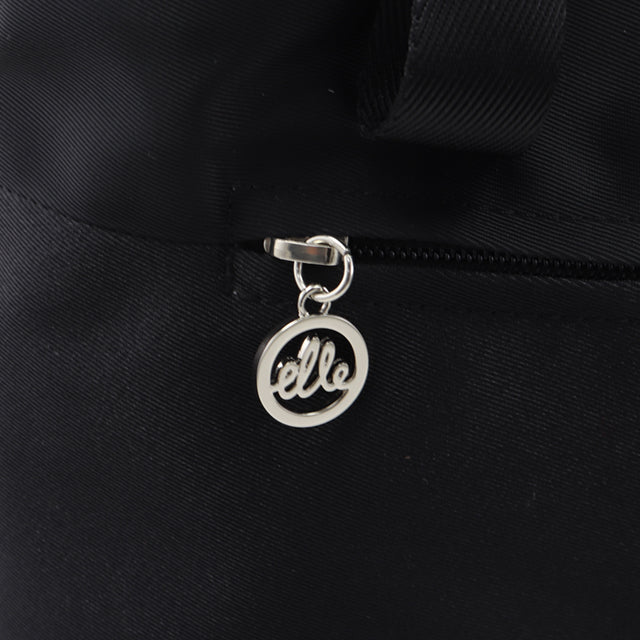 ELLE カリテ トートバッグ 6430550