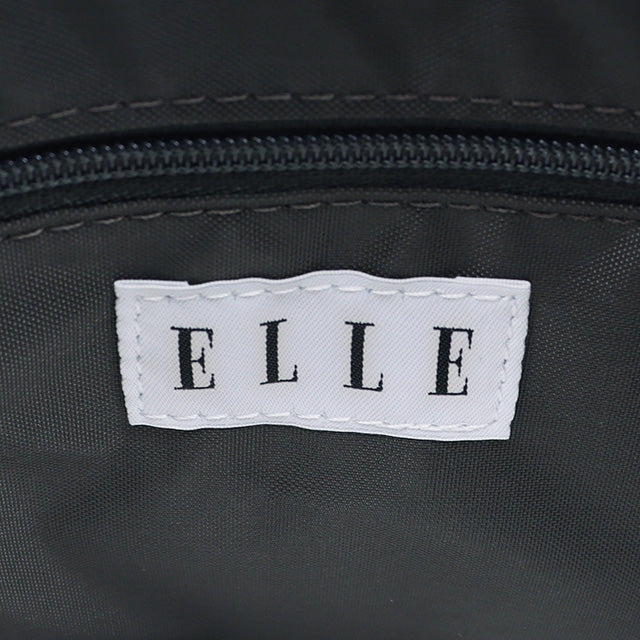 ELLE シェリール ショルダーバッグ 6430884