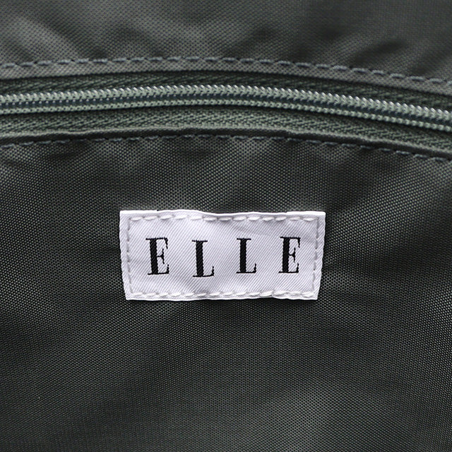 ELLE シェリール トートバッグ 6430885