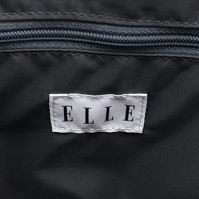 ELLE シェリール トートバッグ 6430885